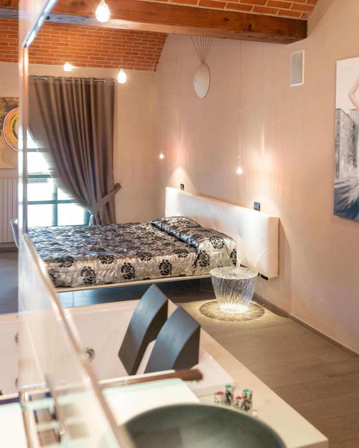 Le Lanterne Hotel Borgo San Dalmazzo Buitenkant foto
