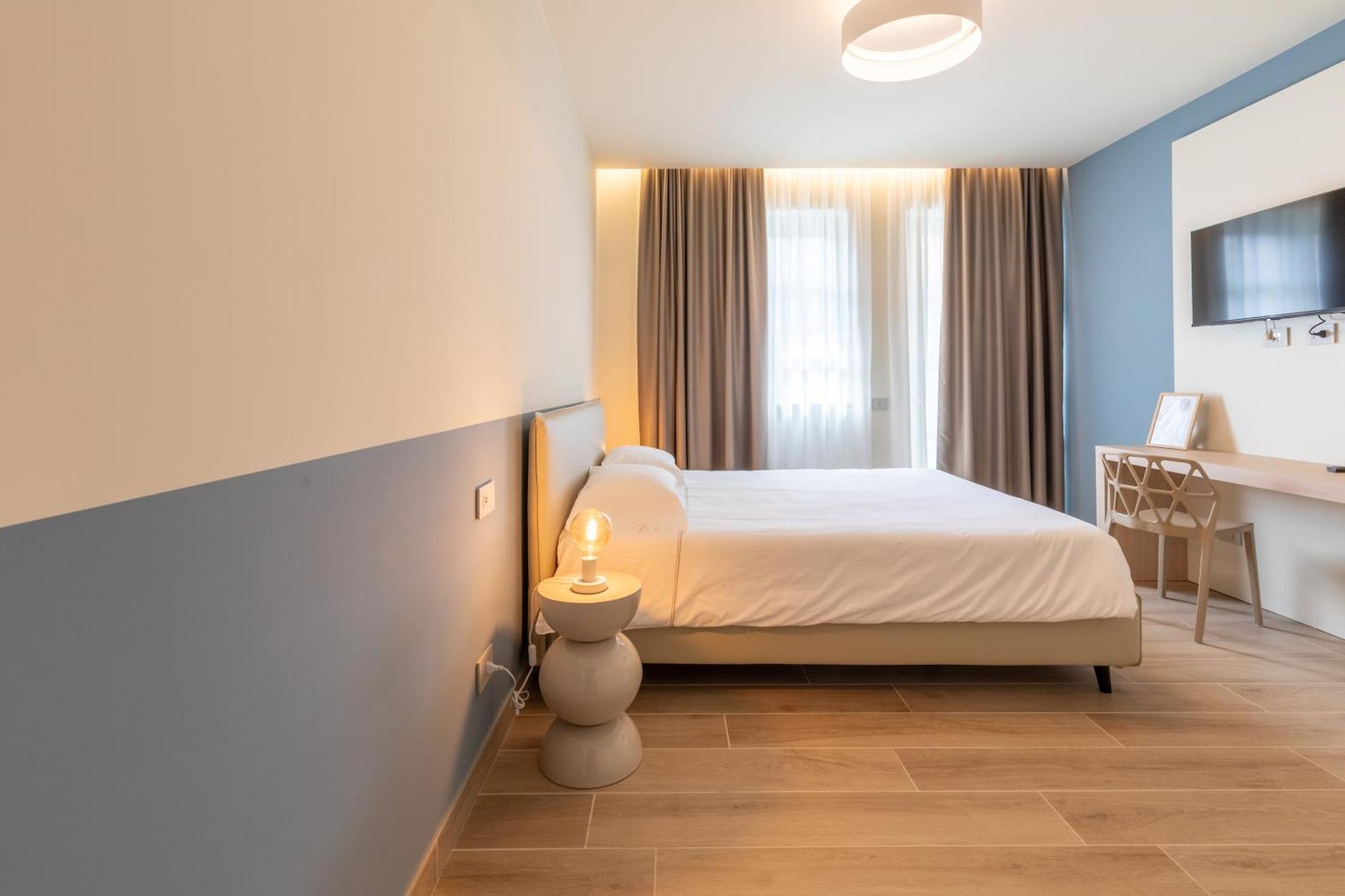 Le Lanterne Hotel Borgo San Dalmazzo Buitenkant foto
