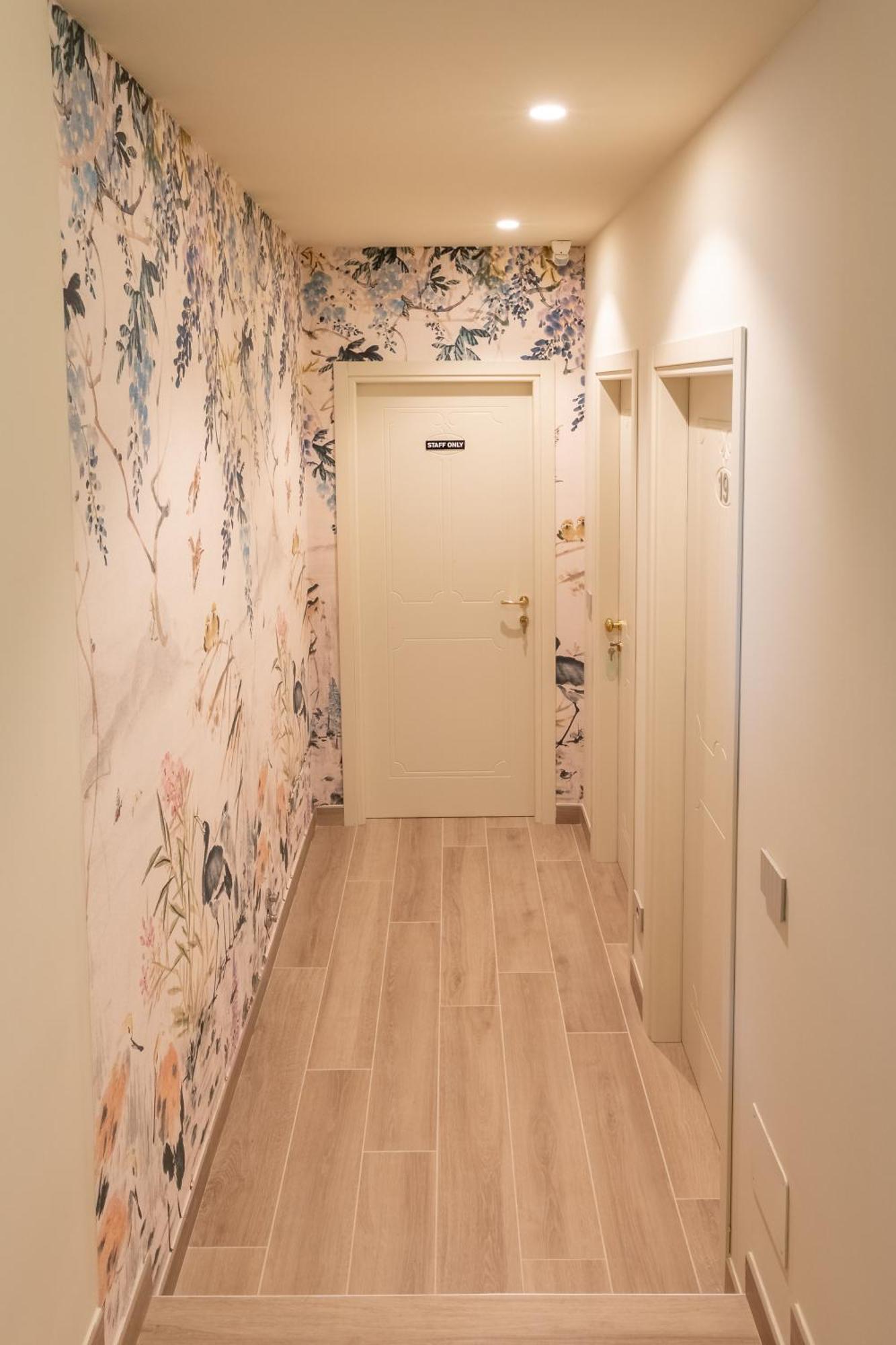 Le Lanterne Hotel Borgo San Dalmazzo Buitenkant foto
