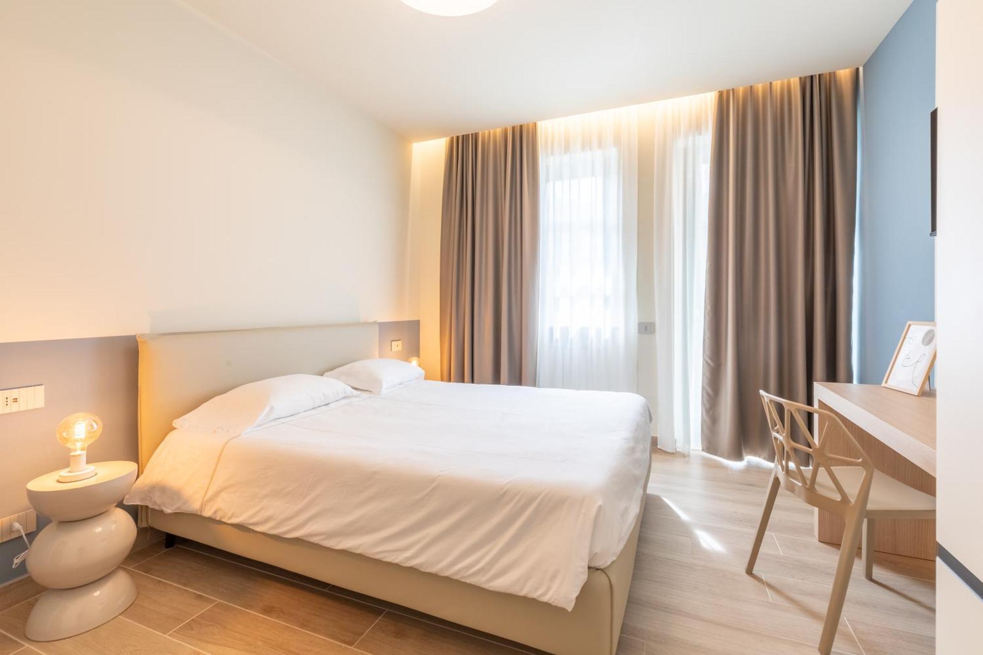 Le Lanterne Hotel Borgo San Dalmazzo Buitenkant foto