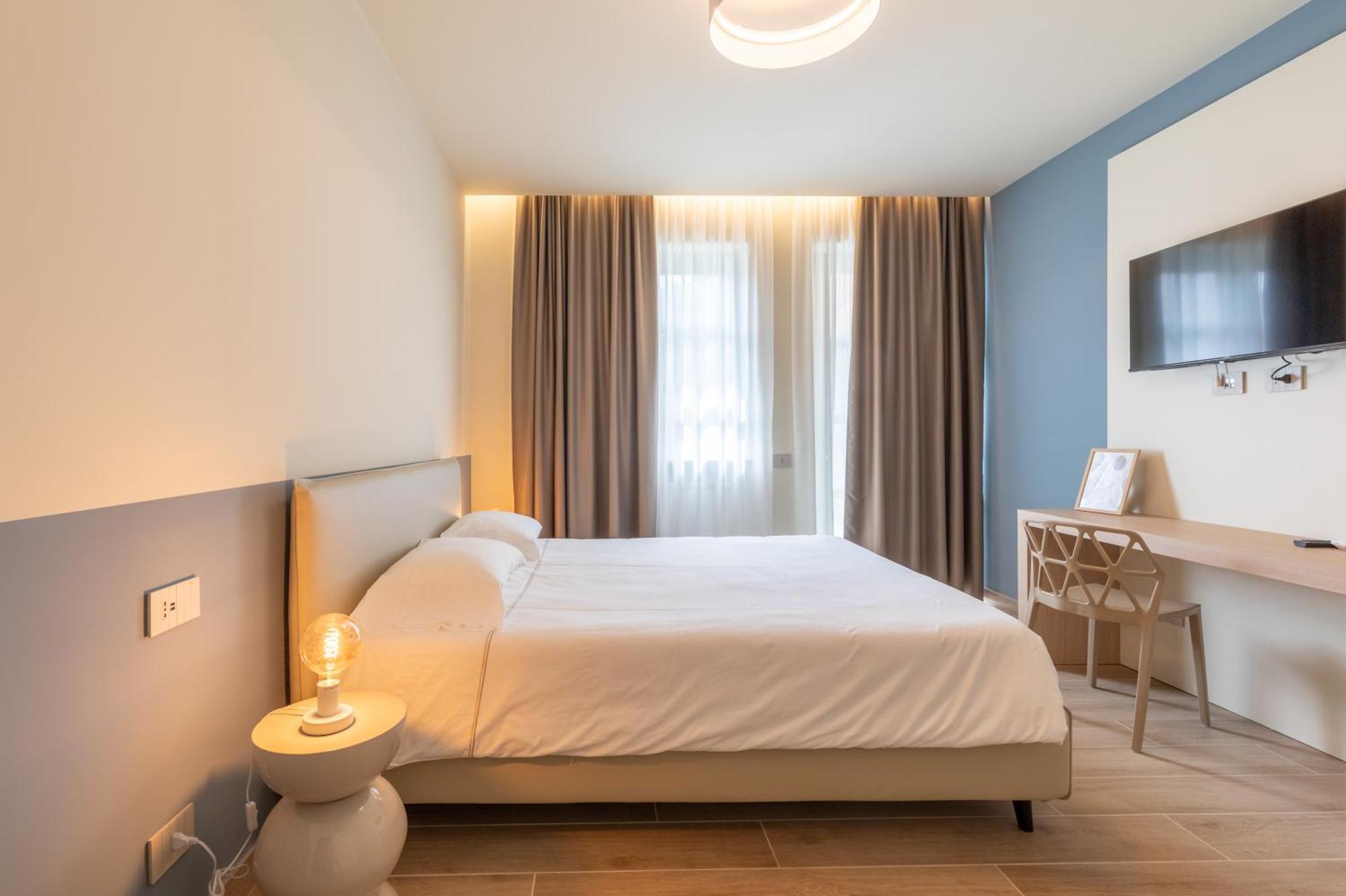 Le Lanterne Hotel Borgo San Dalmazzo Buitenkant foto
