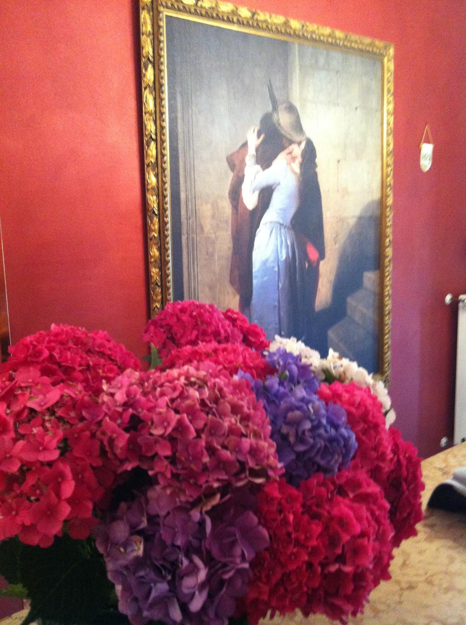Le Lanterne Hotel Borgo San Dalmazzo Buitenkant foto