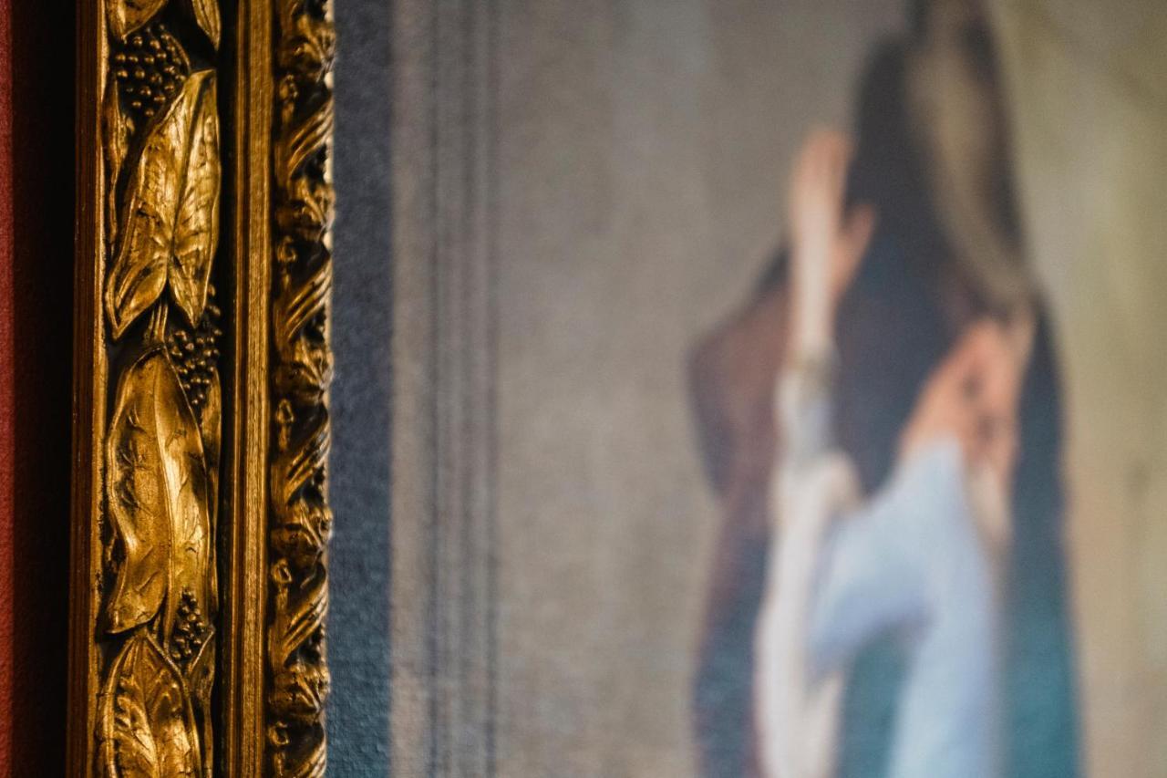 Le Lanterne Hotel Borgo San Dalmazzo Buitenkant foto