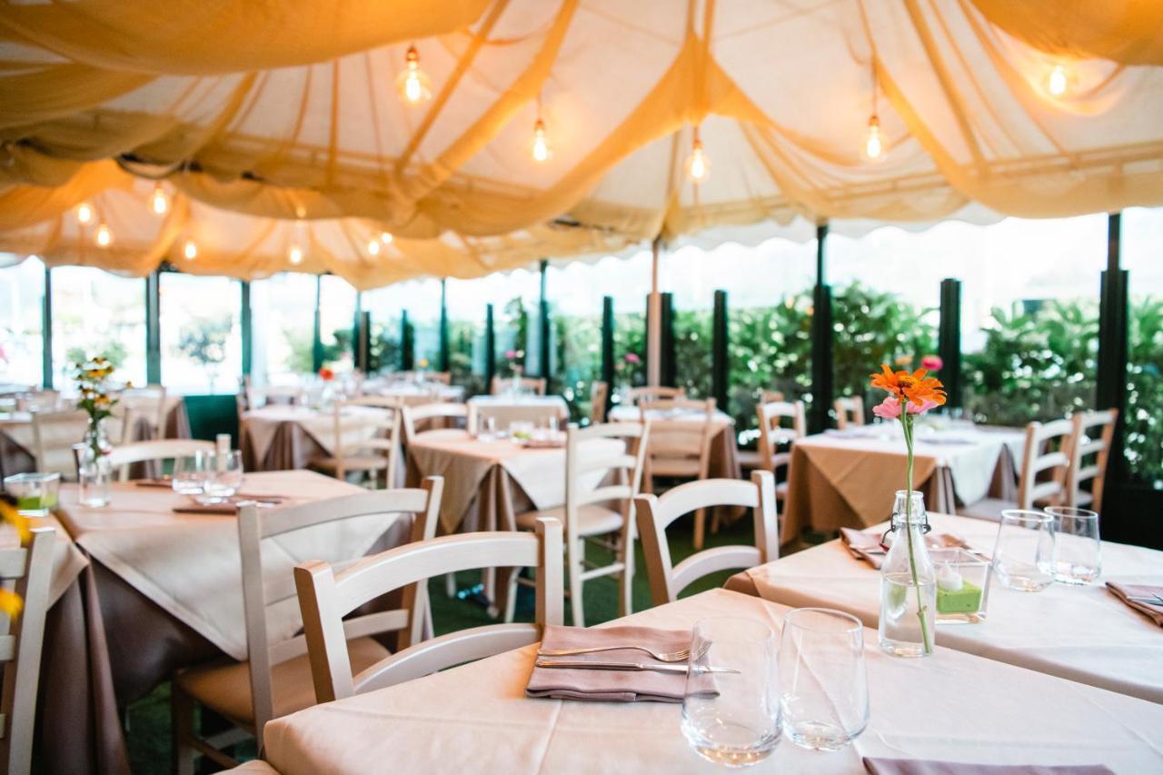 Le Lanterne Hotel Borgo San Dalmazzo Buitenkant foto